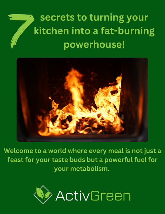 Metabolic Kitchen