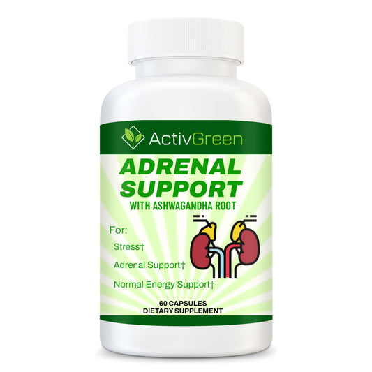 Adrenal Support